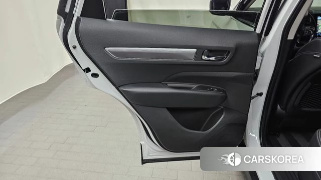 Renault Korea (Samsung) The New QM6 id 4906858 из Кореи 17
