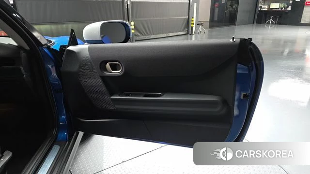 Mini Cooper C 4th generation id 4589713 из Кореи 17
