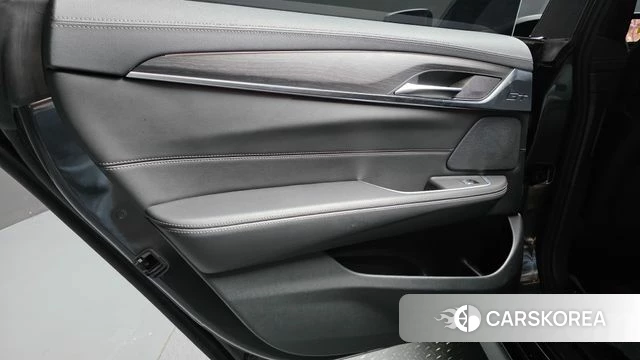BMW 6 Series GT (G32) id 4666204 из Кореи 17