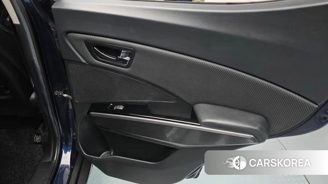 Ssangyong Berry New Tivoli id 4776084 из Кореи 17