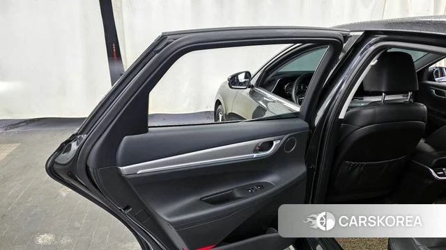 Hyundai The New Grandeur IG id 4304445 из Кореи 17
