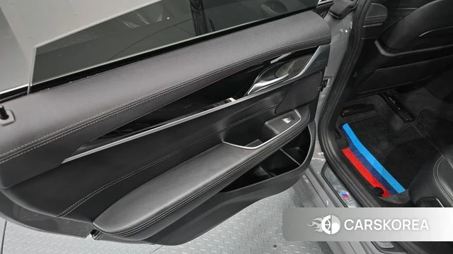 BMW 6 Series GT (G32) id 4918015 из Кореи 17