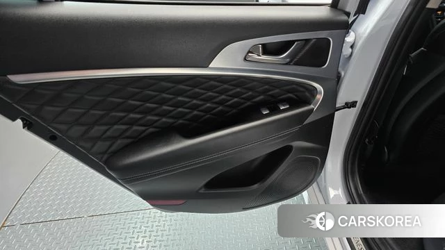 Genesis G70 id 4459203 из Кореи 17