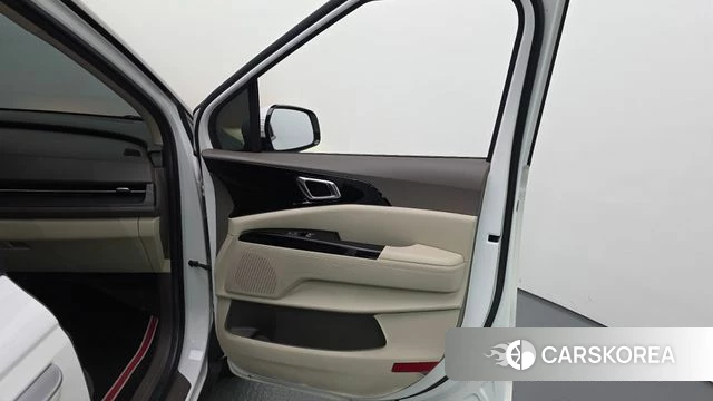 Kia Carnival 4th generation id 4283813 из Кореи 17