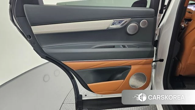 Genesis GV80 id 4248636 из Кореи 17
