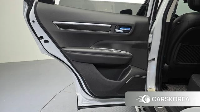 Renault Korea (Samsung) QM6 id 4363358 из Кореи 17
