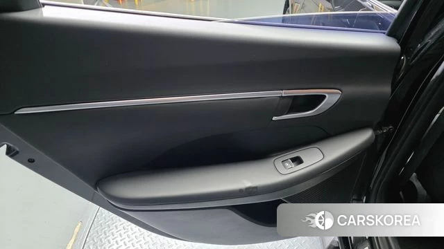 Hyundai Sonata Hybrid (DN8) id 4250270 из Кореи 17