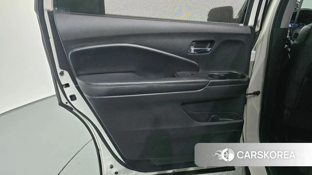 Honda Pilot 3rd generation id 4658253 из Кореи 17