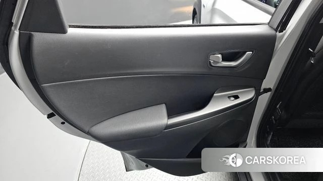 Hyundai Kona Hybrid id 4435243 из Кореи 17