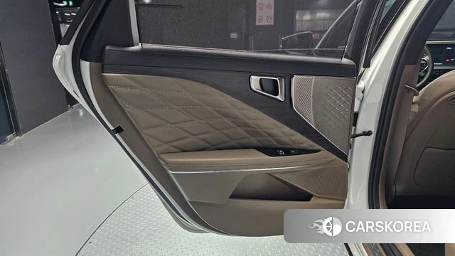 Kia K8 Hybrid id 4443708 из Кореи 17
