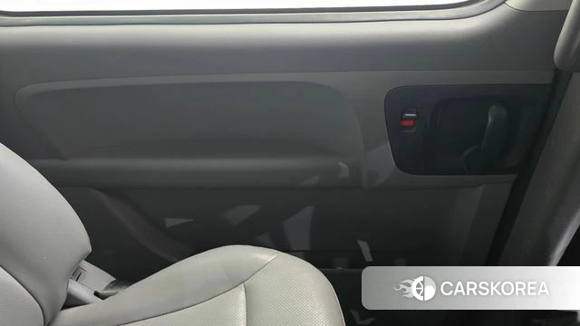 Hyundai The New Grand Starex id 4633352 из Кореи 17