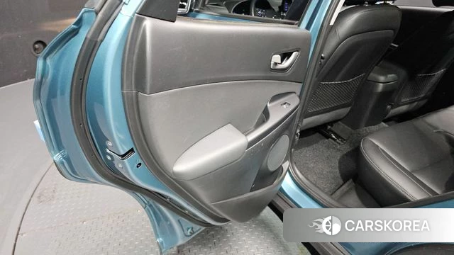 Hyundai Kona id 4435906 из Кореи 17