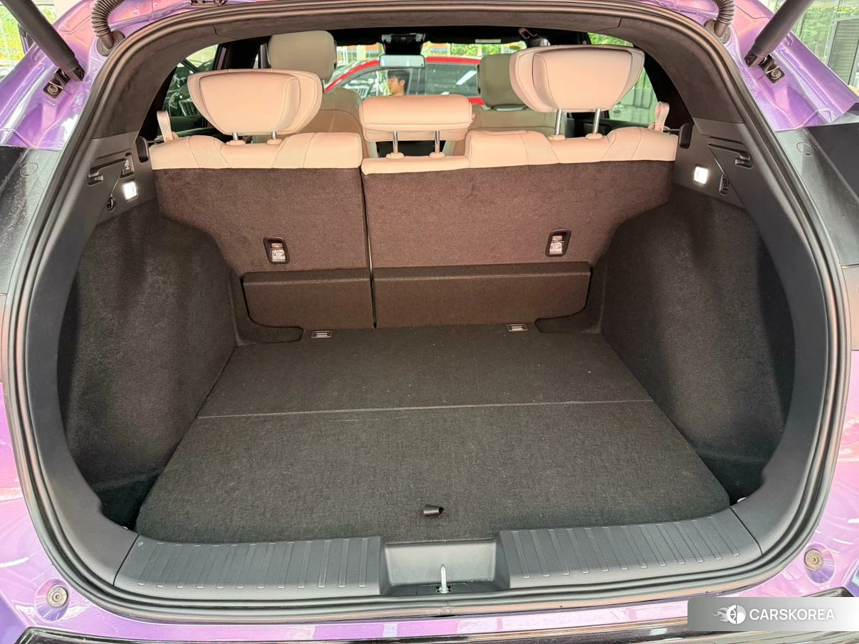 Honda GAC P7 id 4440379 из Китая 17