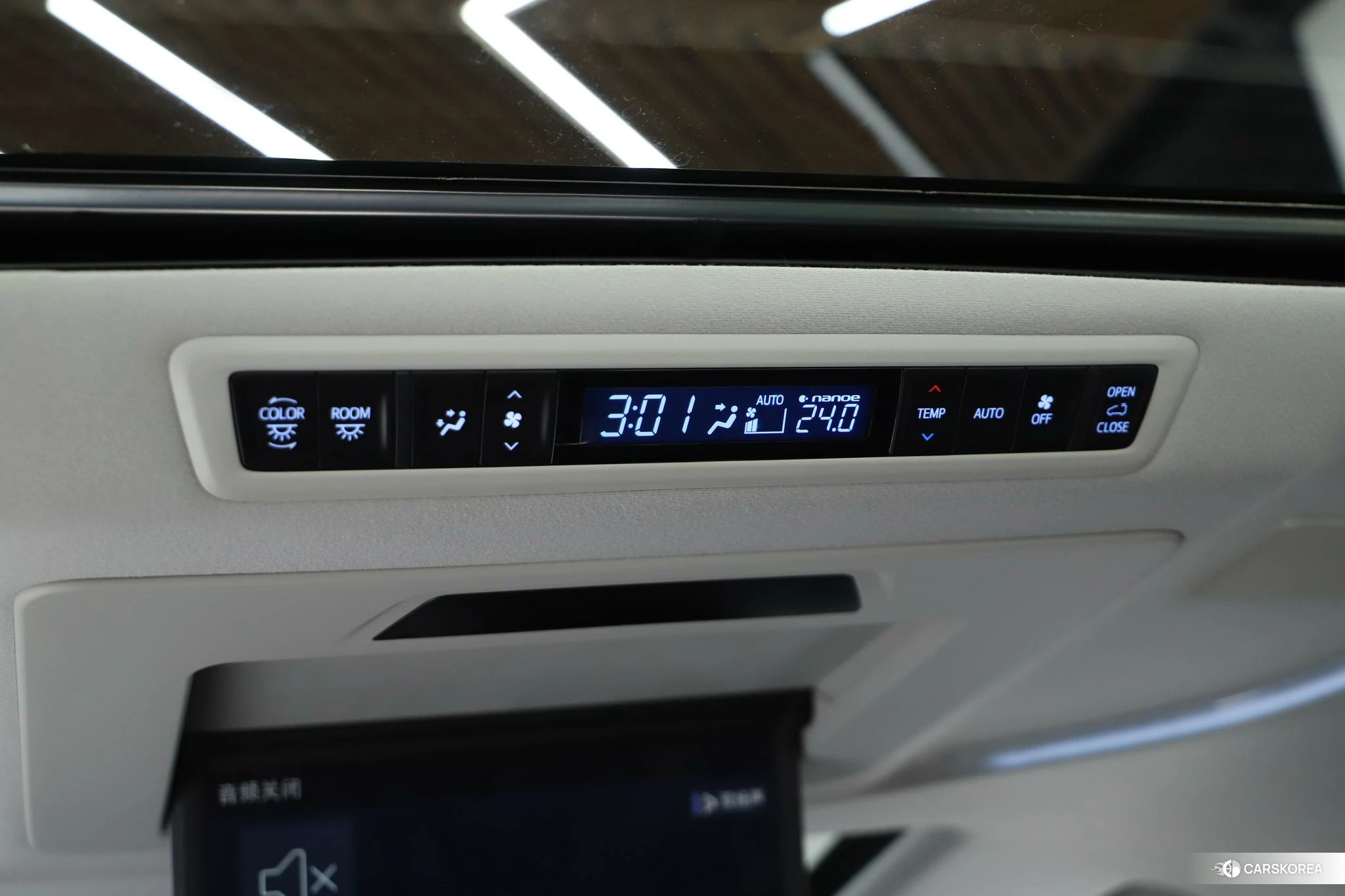 Toyota Wilfa id 4492773 из Китая 17