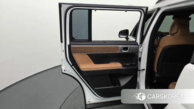 Hyundai Santa Fe (MX5) id 4222841 из Кореи 17