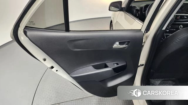 Kia The New Morning (JA) id 4194647 из Кореи 17