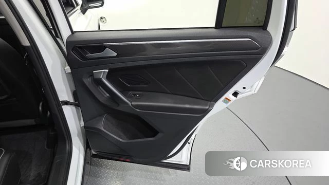 Volkswagen Tiguan second Generation id 4594688 из Кореи 17