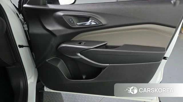 Chevrolet (GM Daewoo) Trax Crossover id 4360170 из Кореи 17