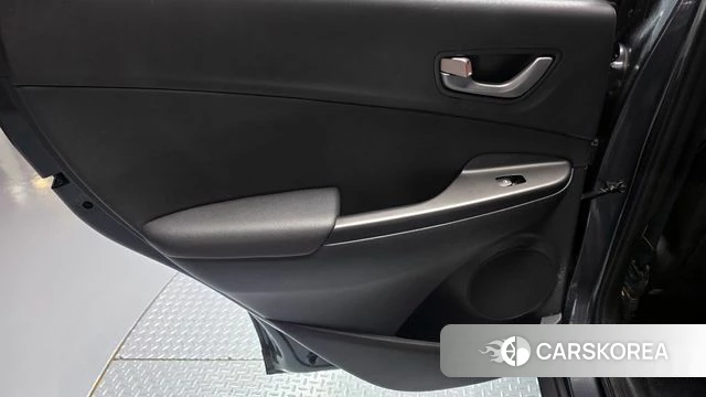 Hyundai Kona id 4339277 из Кореи 17