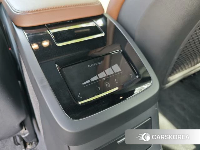 Volvo S90 PHEV id 4214095 из Китая 17