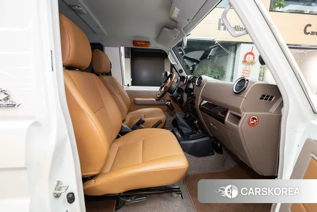 Toyota Land Cruiser (imported) id 4298282 из Китая 17