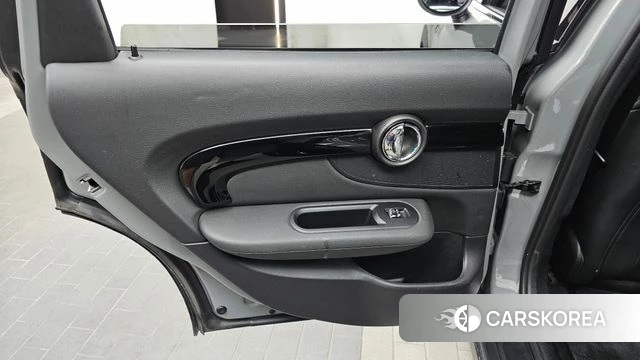 Mini Cooper Clubman id 4625278 из Кореи 17