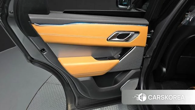 Land Rover Range Rover Velar id 4233026 из Кореи 17