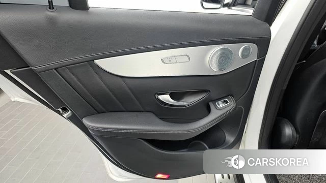 Mercedes-Benz GLC-Class X253 id 4525687 из Кореи 17