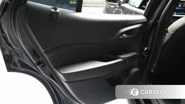 Chevrolet (GM Daewoo) Trax Crossover id 4691411 из Кореи 17