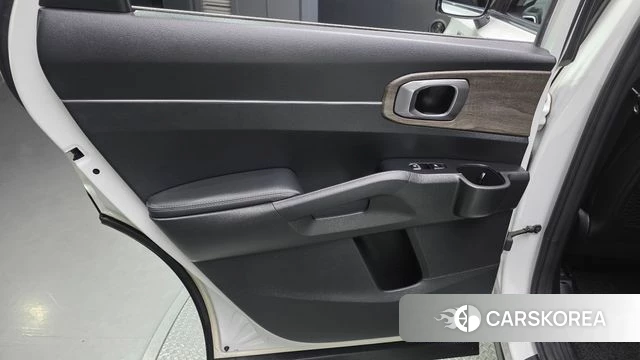 Kia Sorento 4th Generation id 4642272 из Кореи 17