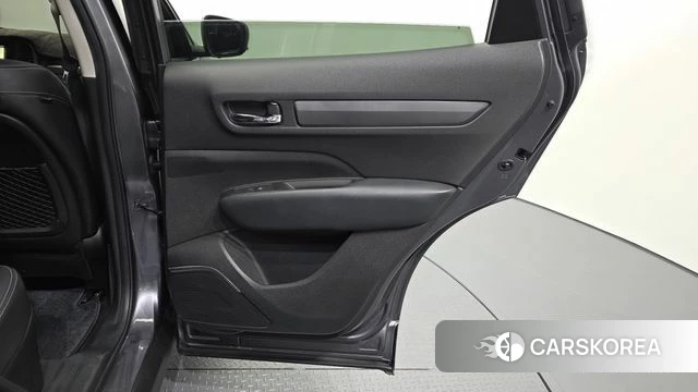 Renault Korea (Samsung) The New QM6 id 4764064 из Кореи 17