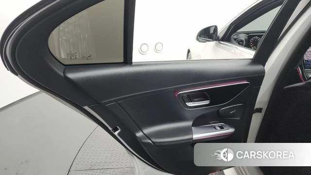 Mercedes-Benz C-Class W206 id 4584886 из Кореи 16