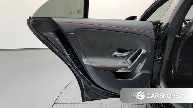Mercedes-Benz CLA-Class C118 id 4361574 из Кореи 17