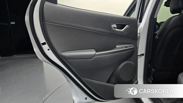 Hyundai Kona id 4284679 из Кореи 17