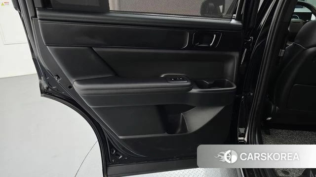 Hyundai Santa Fe (MX5) id 4488174 из Кореи 17