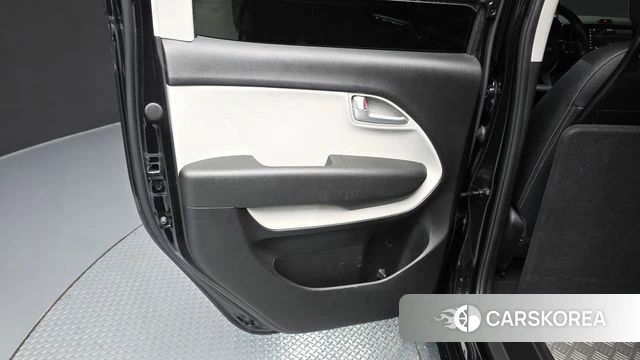 Kia The New Kia Ray id 4965587 из Кореи 17