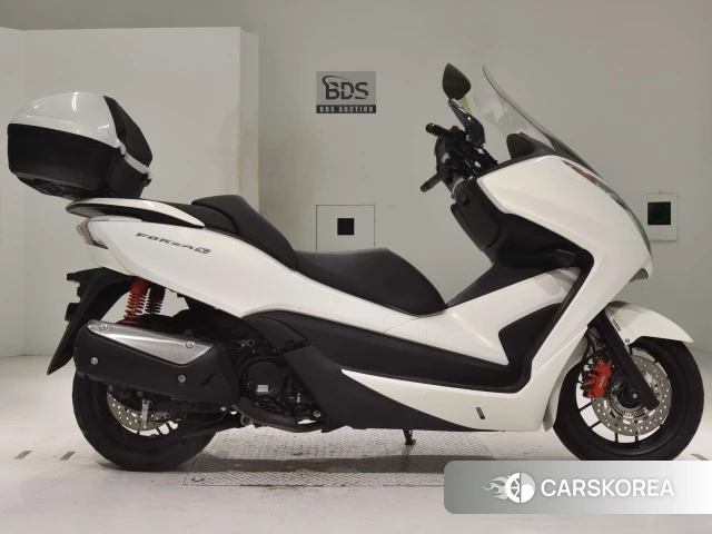 Проданный Honda FORZA 2013 из Японии, фото 2
