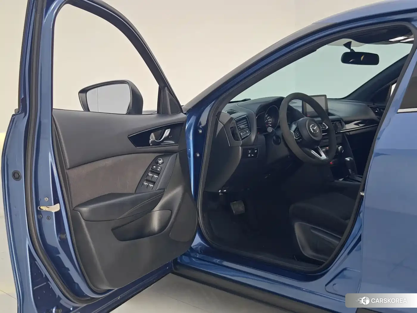 Mazda CX-4 id 4653846 из Китая 17