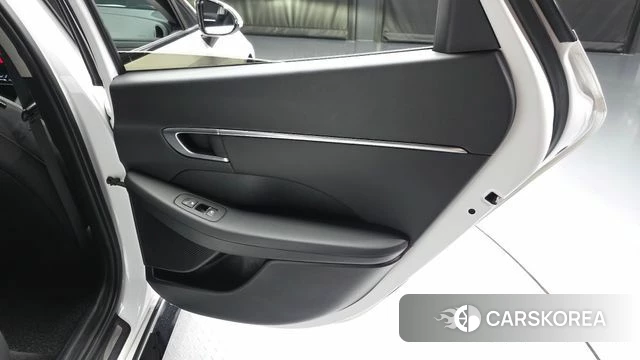 Hyundai Sonata (DN8) id 4751041 из Кореи 17
