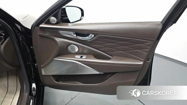 Kia More K9 id 4490972 из Кореи 17