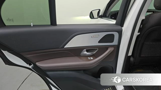 Mercedes-Benz GLE-Class W167 id 4202797 из Кореи 17