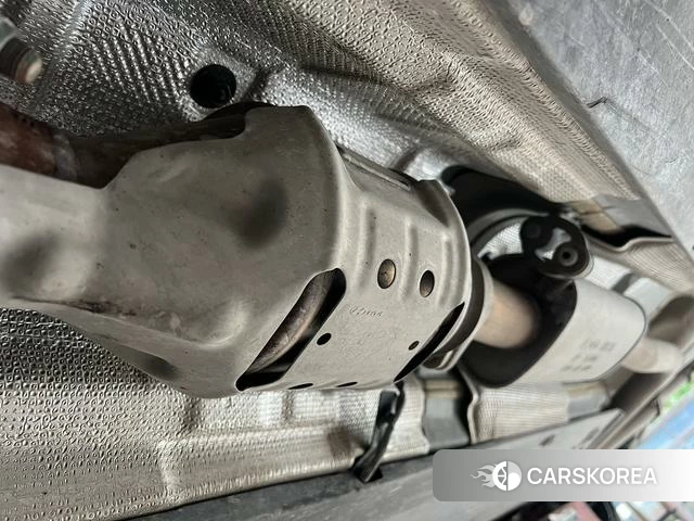 Hyundai Festa id 4253430 из Китая 17