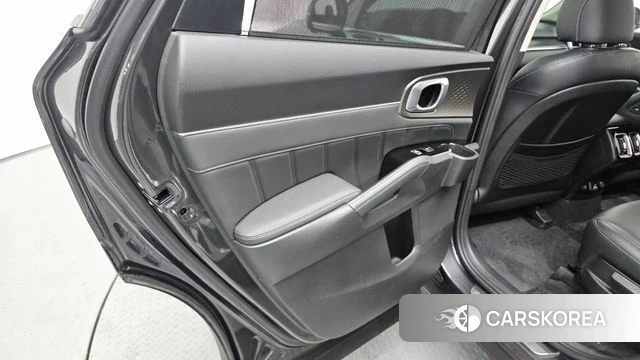 Kia Sorento 4th Generation id 4362389 из Кореи 17