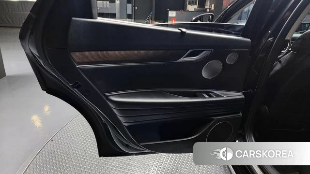 Genesis G80 (RG3) id 4416406 из Кореи 17