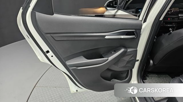 Kia The New Seltos id 4201606 из Кореи 17