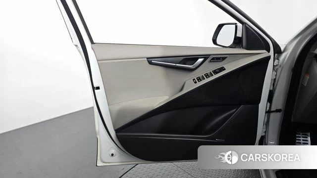 Kia Di All New Niro EV id 4942460 из Кореи 17