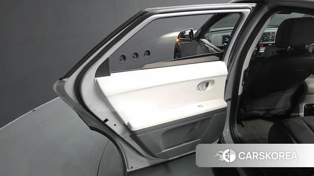 Hyundai Ionic 5 id 4266787 из Кореи 17