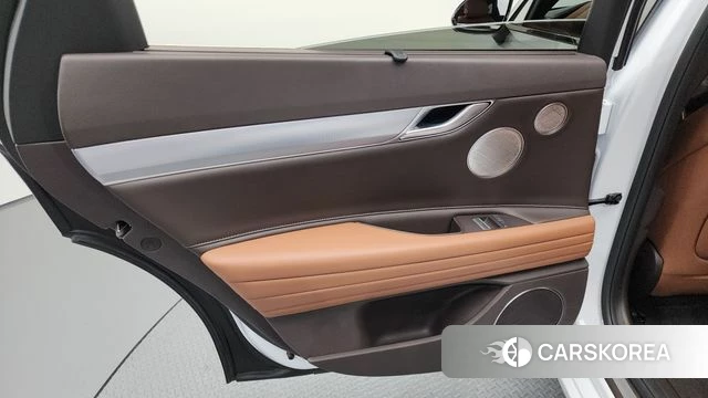 Genesis G80 (RG3) id 4249108 из Кореи 17