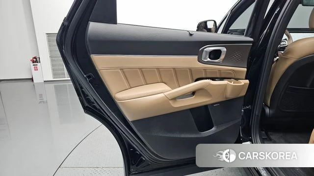 Kia The New Sorento 4th Generation id 4744198 из Кореи 17