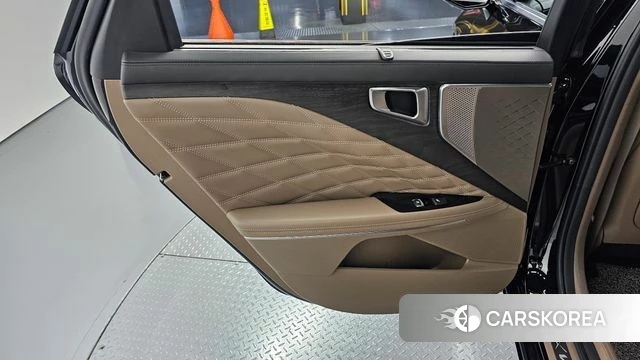 Kia K8 Hybrid id 4338066 из Кореи 17